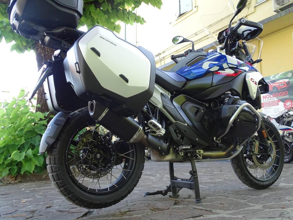 Bmw R 1300 GS Trophy (2023 - 26) (19)