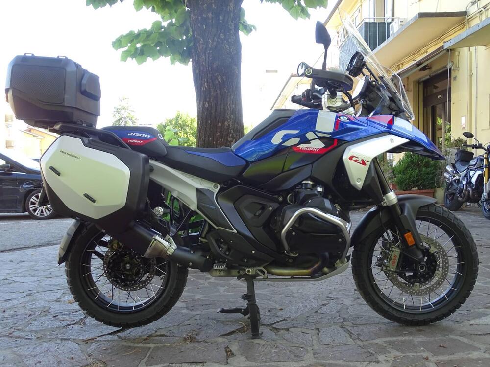 Bmw R 1300 GS Trophy (2023 - 26) (6)