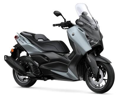Yamaha X-Max 125 Tech Max+ (2025) nuova