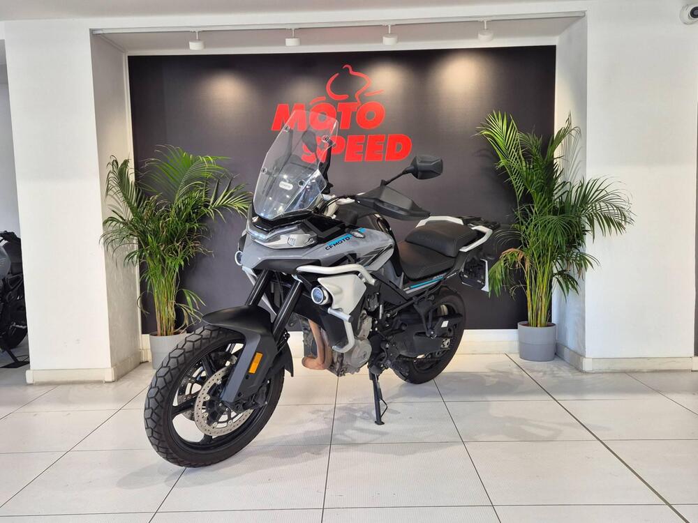 CFMOTO 800MT Sport (2022 - 26) (5)