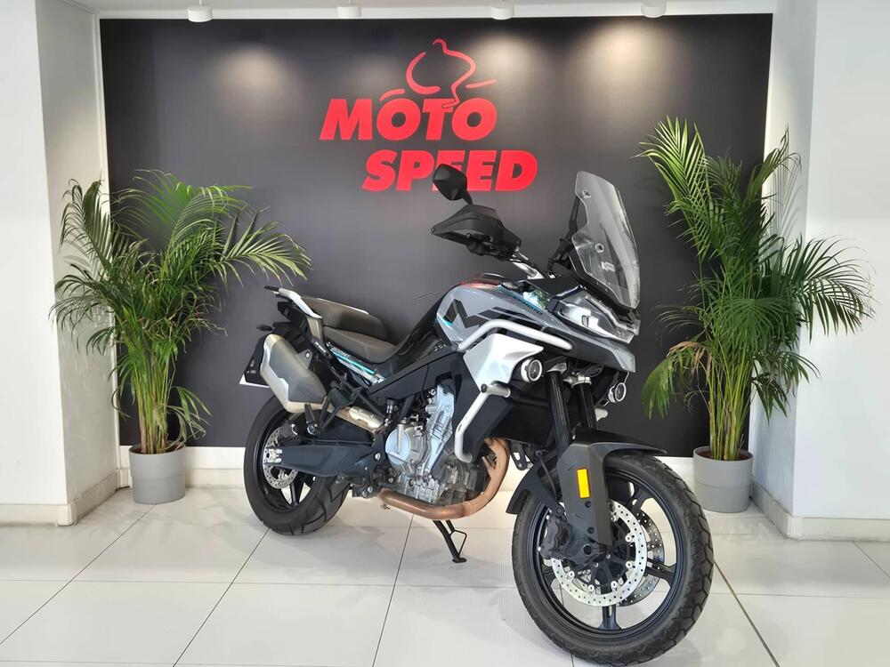 CFMOTO 800MT Sport (2022 - 26) (6)