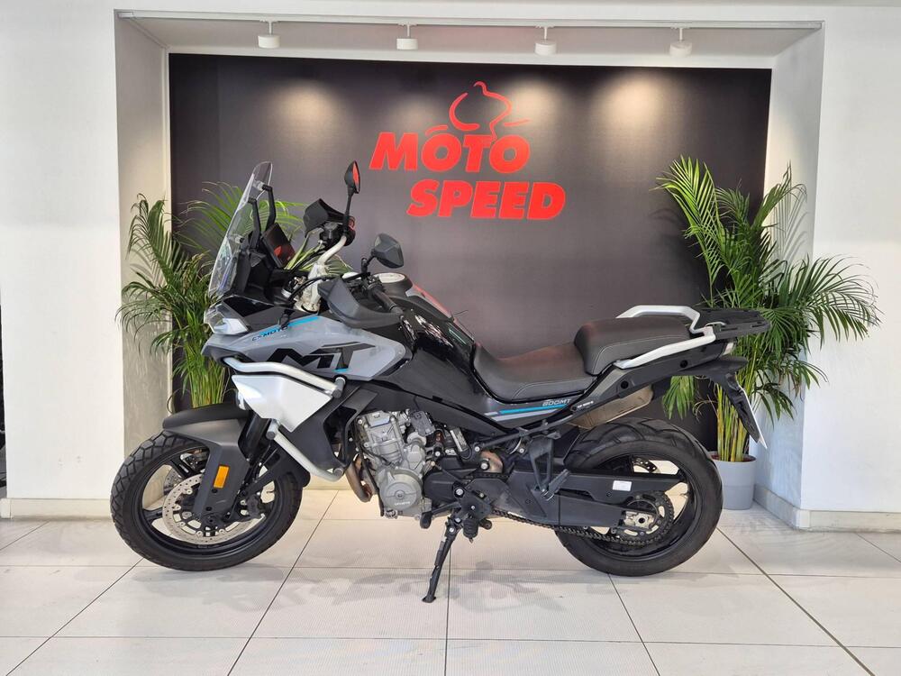 CFMOTO 800MT Sport (2022 - 26) (8)