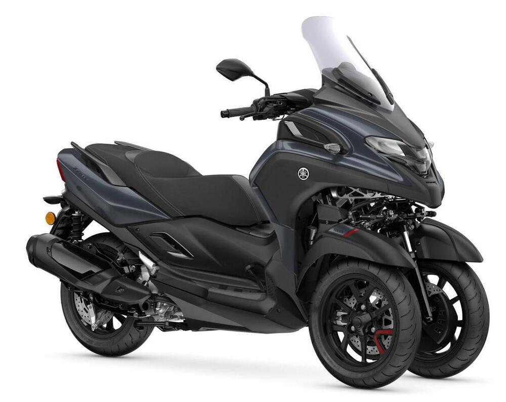 Yamaha Tricity 300 (2025 - 26) (3)