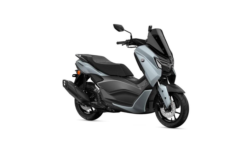 Yamaha N-Max 125 Tech Max (2025 - 26)