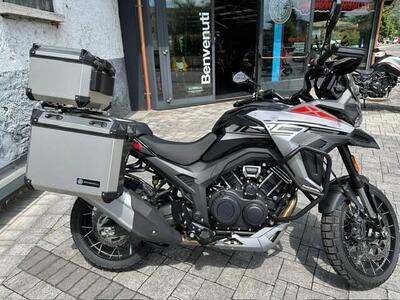 MBP T1002VX (2024) nuova