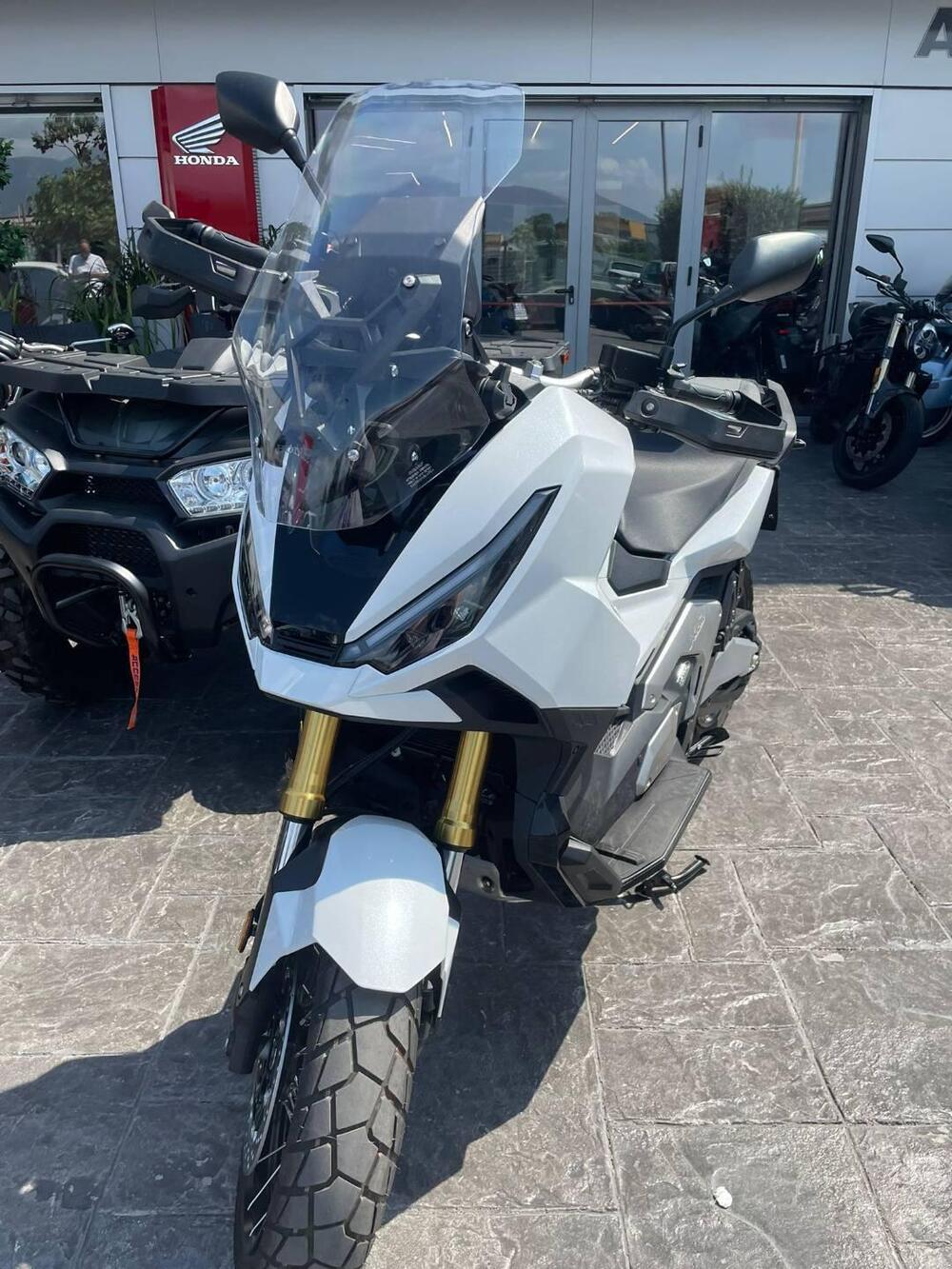 Honda X-ADV 750 (2025 - 26)