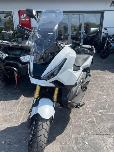 Honda X-ADV 750 (2025) usata
