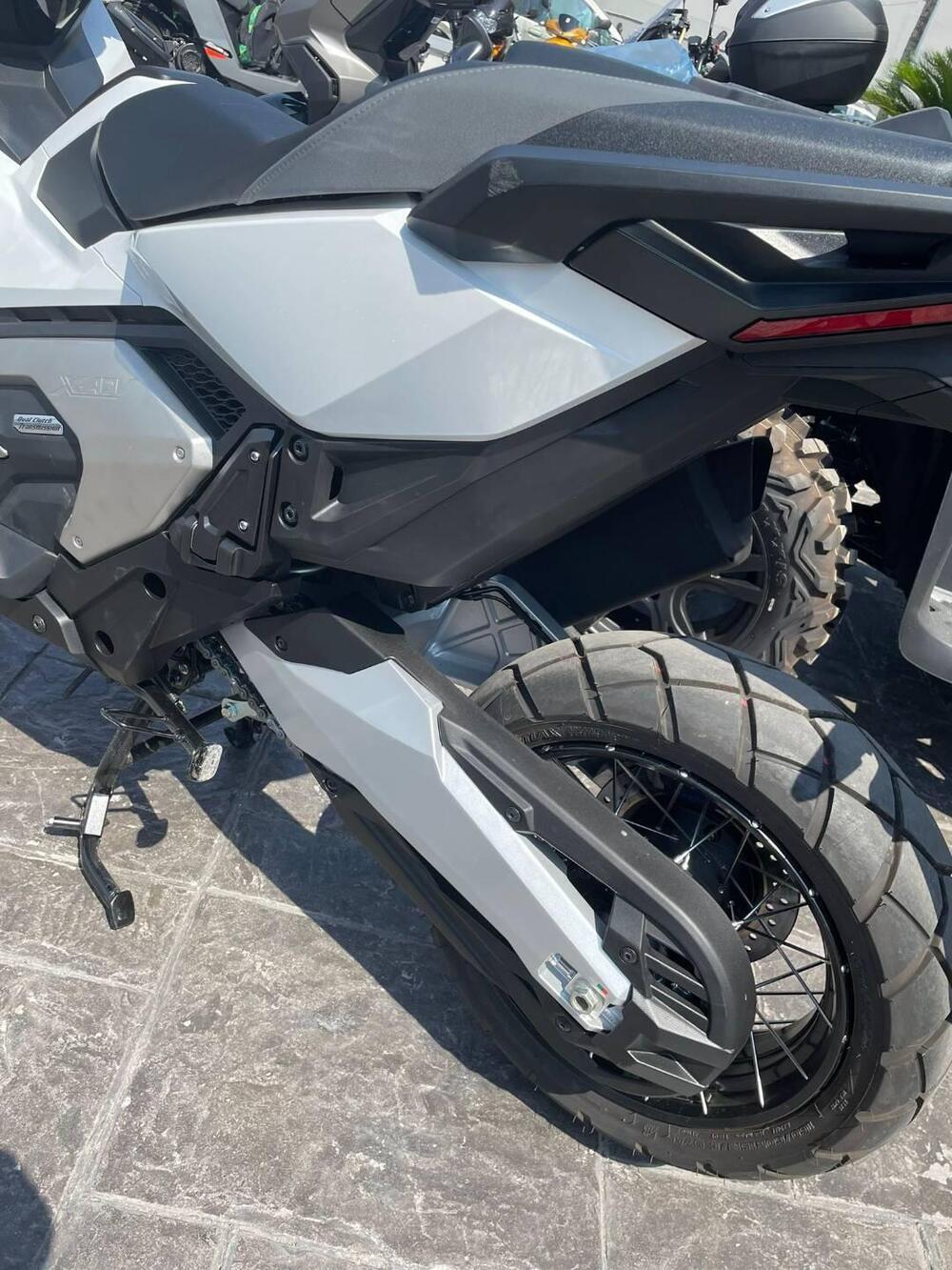 Honda X-ADV 750 (2025 - 26) (7)