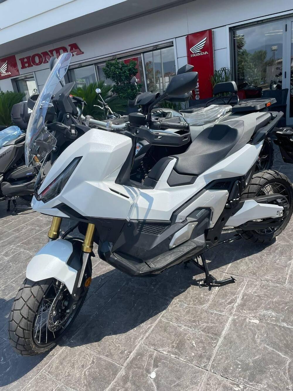 Honda X-ADV 750 (2025 - 26) (8)