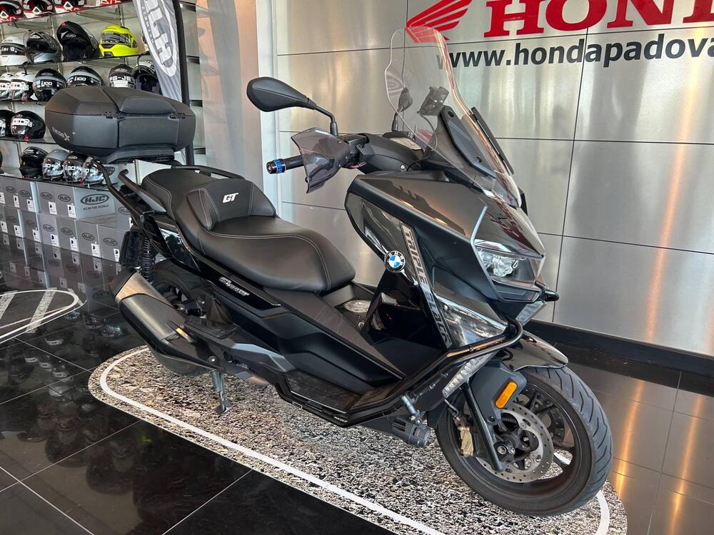 Bmw C 400 GT (2021 - 24) (3)