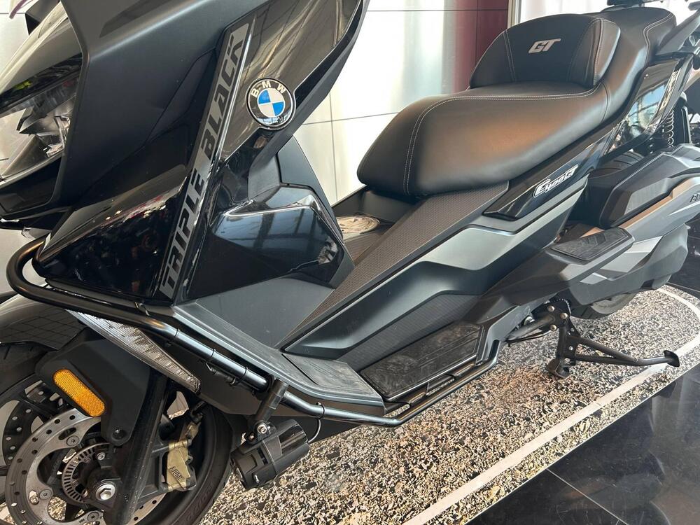 Bmw C 400 GT (2021 - 24) (7)