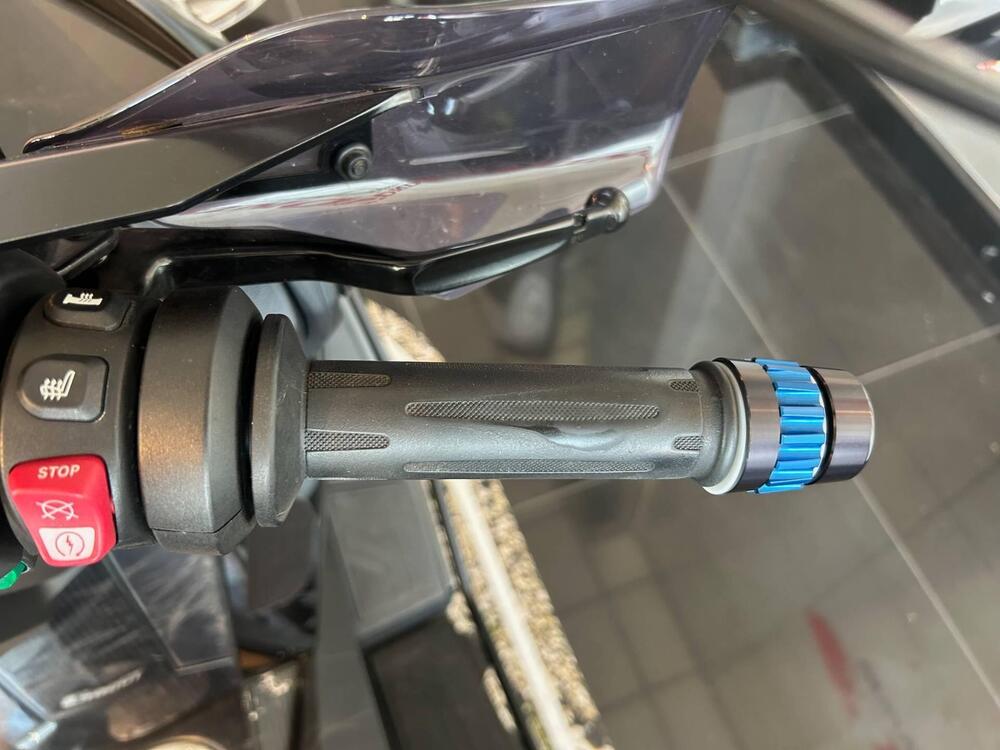 Bmw C 400 GT (2021 - 24) (9)