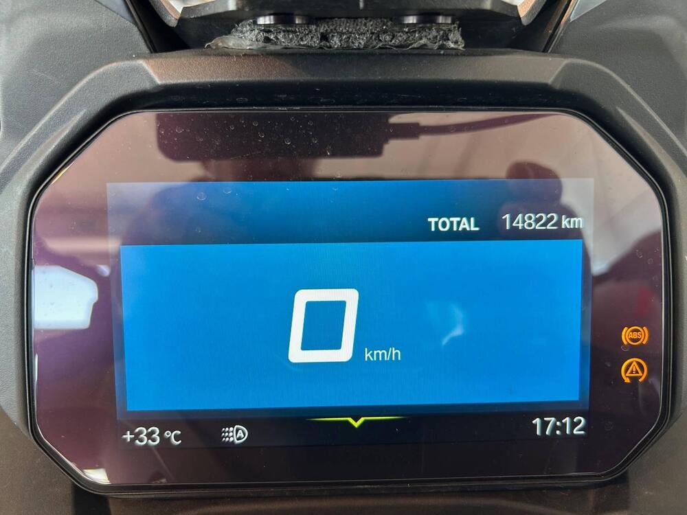 Bmw C 400 GT (2021 - 24) (10)