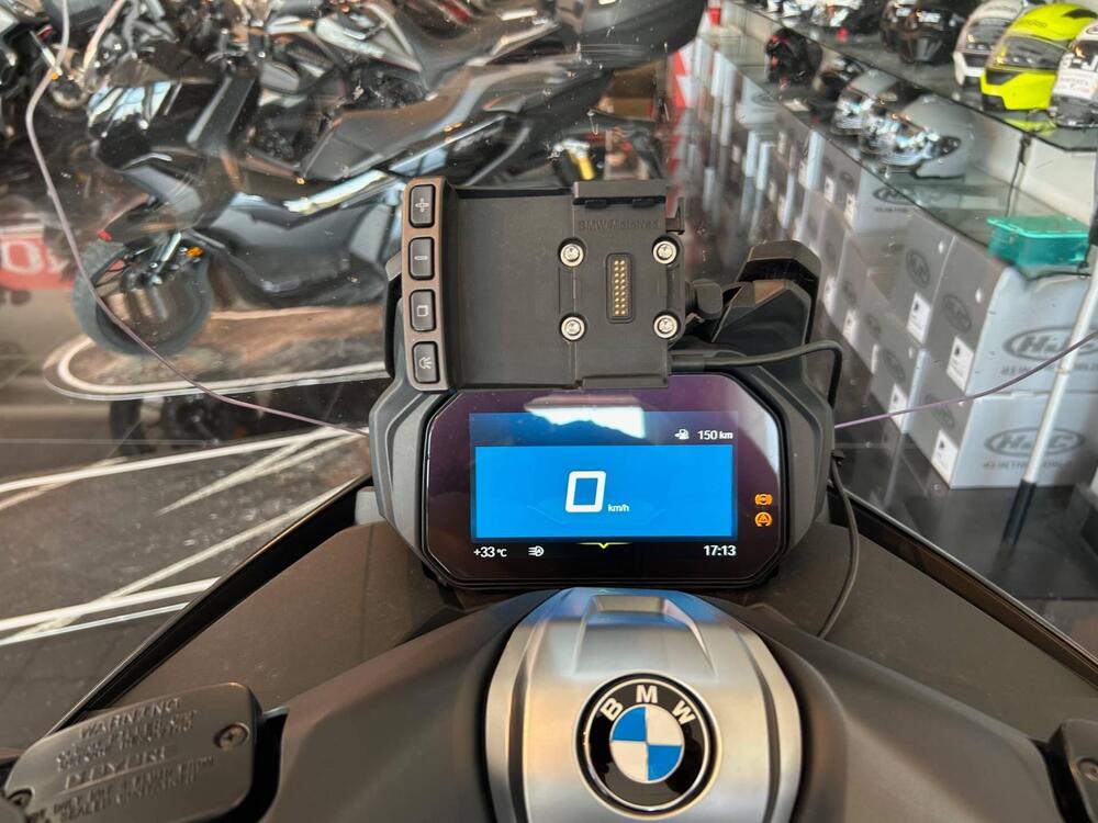 Bmw C 400 GT (2021 - 24) (11)