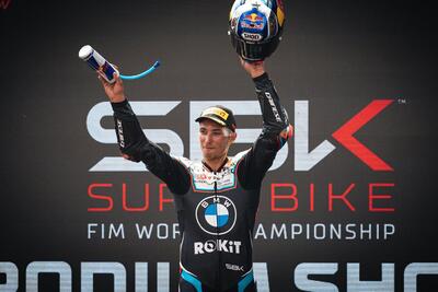 SBK 2025. GP del Regno Unito Le pagelle di Donington Park: a Toprak il massimo dei voti
