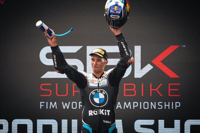 SBK 2025. GP del Regno Unito Le pagelle di Donington Park: a Toprak il massimo dei voti