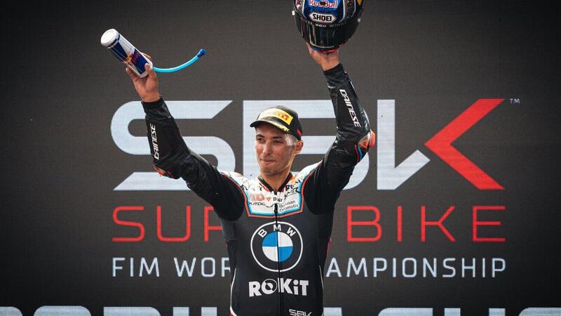 SBK 2025. GP del Regno Unito Le pagelle di Donington Park: a Toprak il massimo dei voti