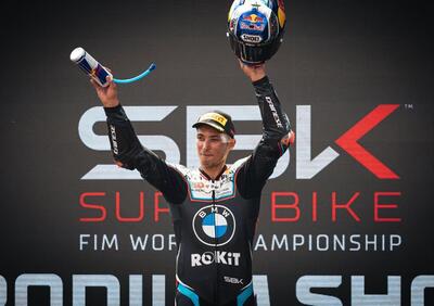 SBK 2025. GP del Regno Unito Le pagelle di Donington Park: a Toprak il massimo dei voti