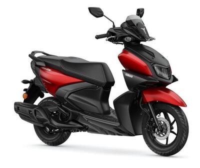 Yamaha RayZR (2024 - 25) nuova