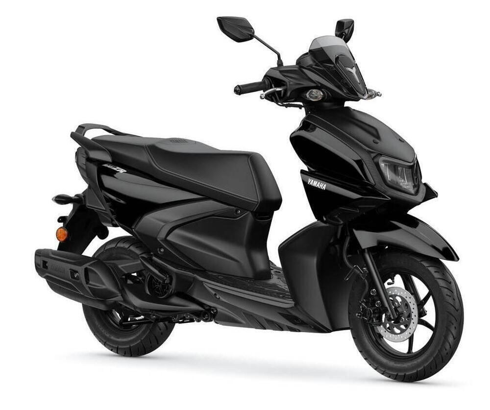 Yamaha RayZR (2024 - 26) (5)