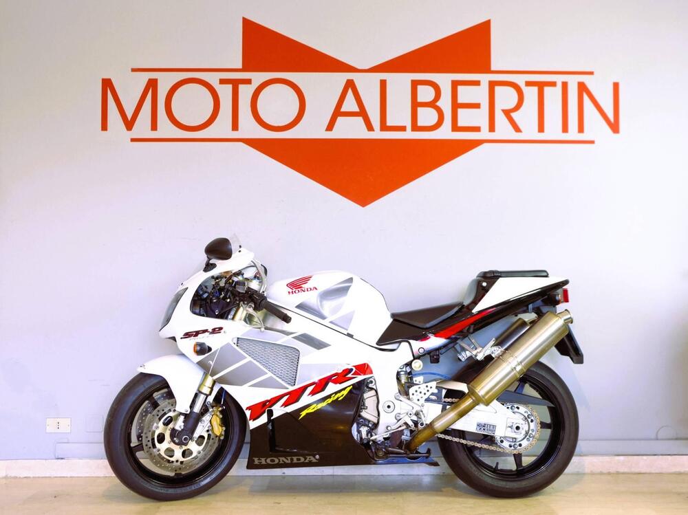 Honda VTR 1000 SP-2 (2002 - 06) (2)