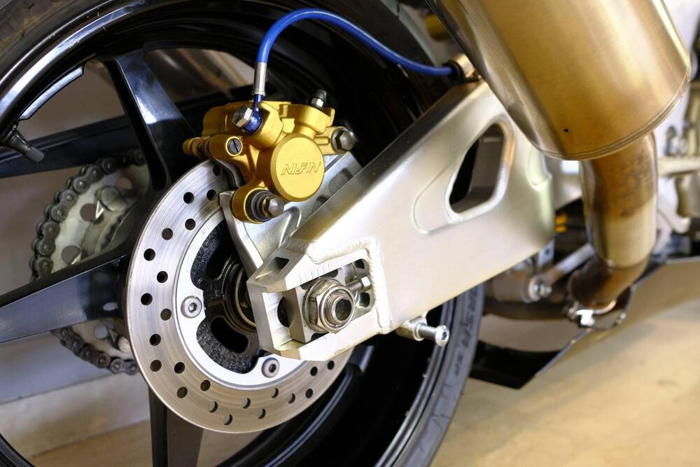 Honda VTR 1000 SP-2 (2002 - 06) (9)