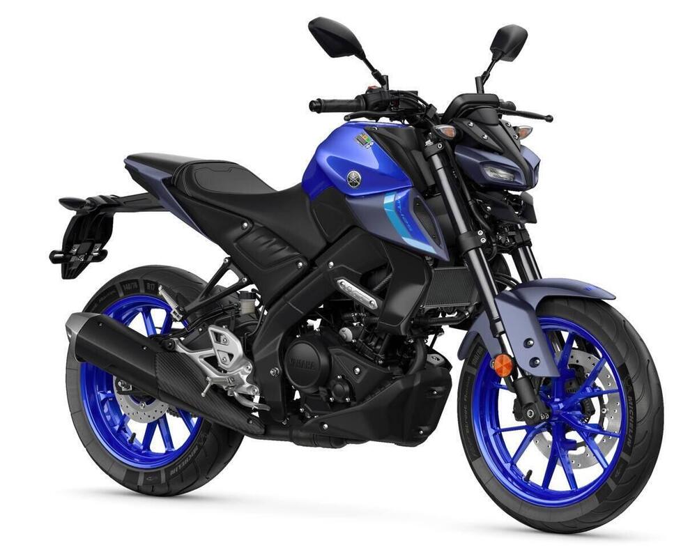 Yamaha MT-125 (2025) (3)
