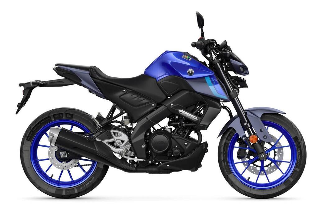 Yamaha MT-125 (2025) (4)
