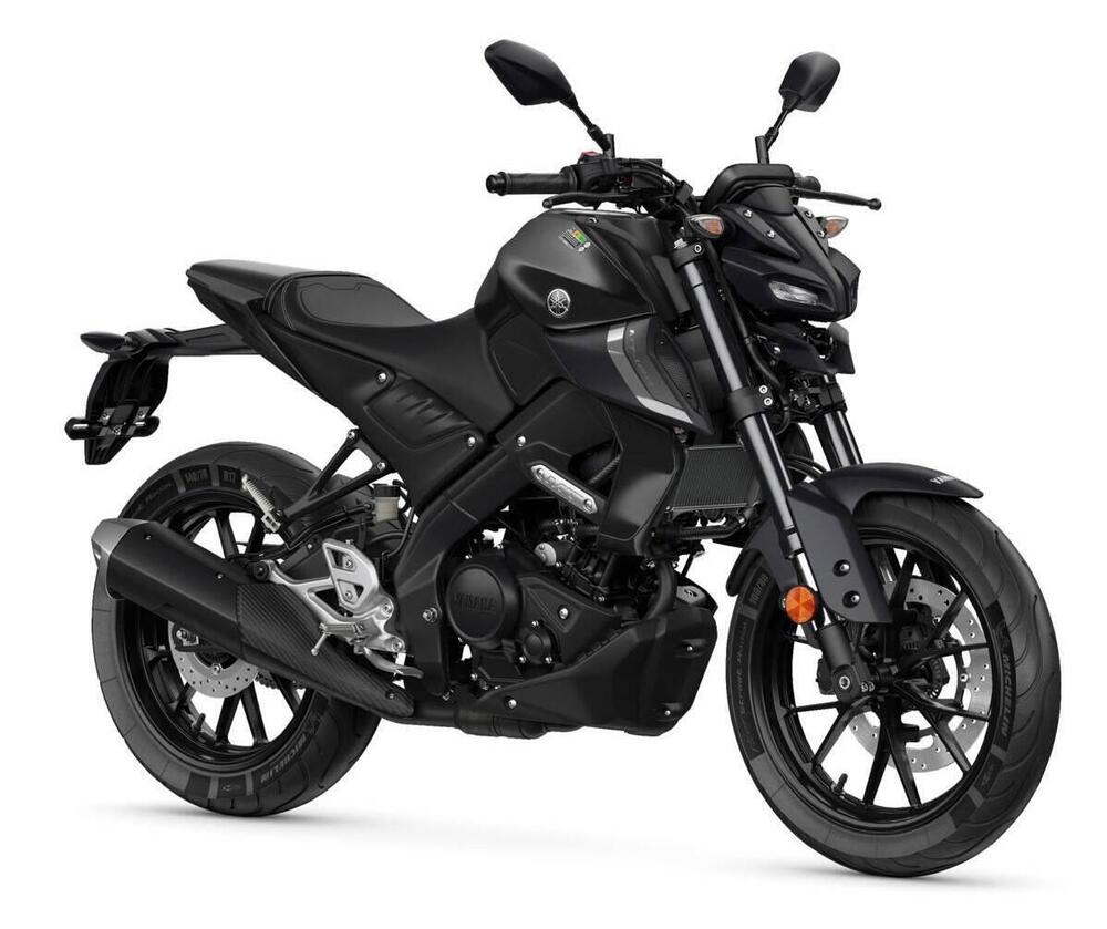 Yamaha MT-125 (2025) (5)