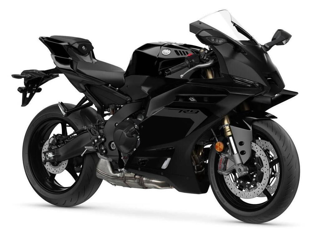 Yamaha YZF R9 (2025 - 26) (3)