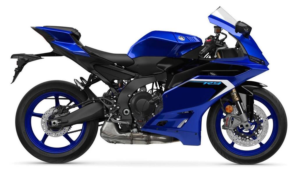 Yamaha YZF R9 (2025 - 26) (2)