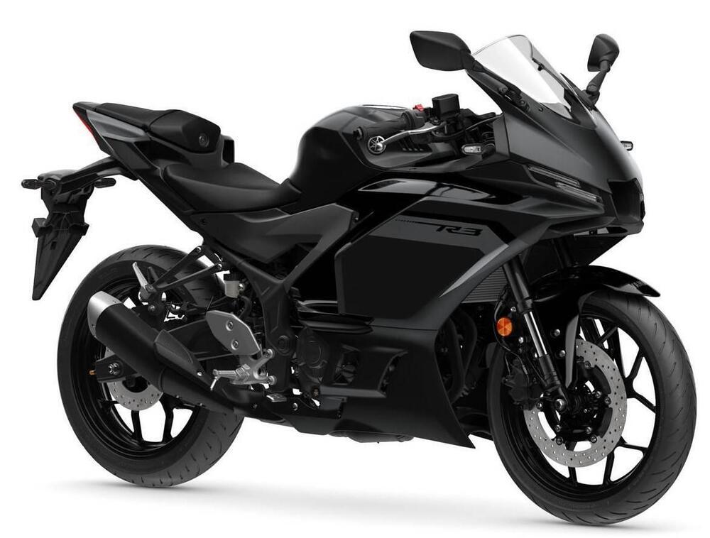 Yamaha YZF R3 (2025 - 26) (3)