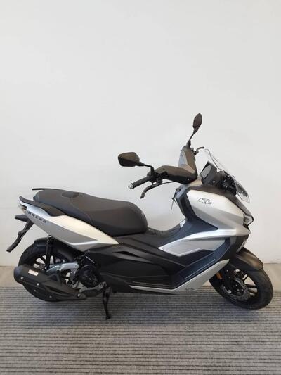 Kl Brera 125 (2022 - 24) nuova