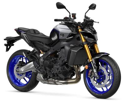Yamaha MT-09 SP (2024 - 25) nuova