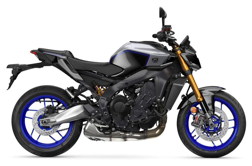 Yamaha MT-09 SP (2024 - 25) (2)