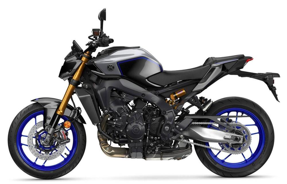 Yamaha MT-09 SP (2024 - 25) (3)