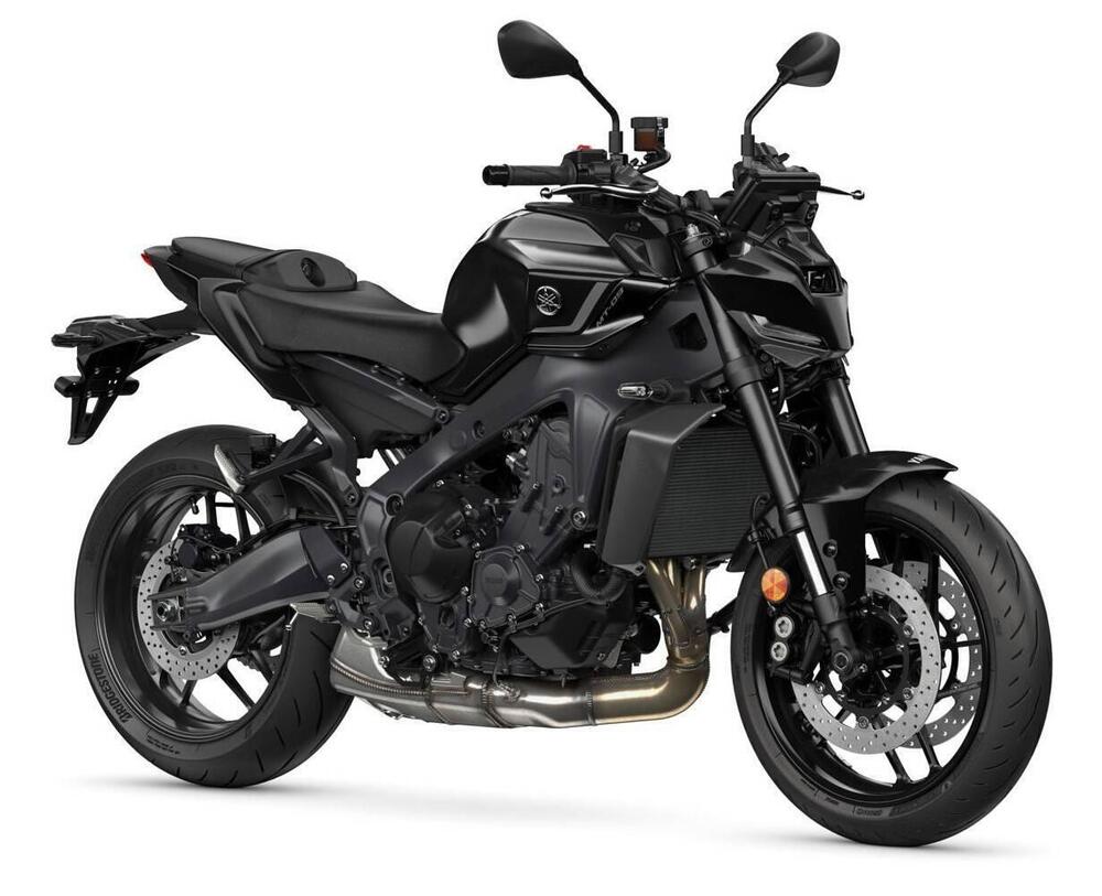 Yamaha MT-09 (2024 - 25) (5)