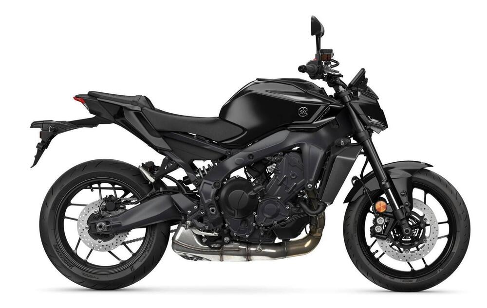 Yamaha MT-09 (2024 - 25) (6)