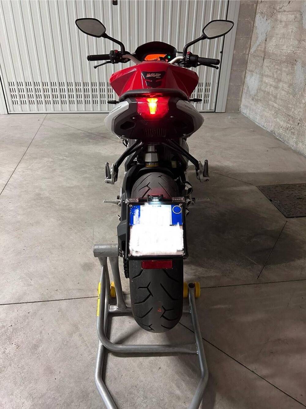 MV Agusta Brutale 675 EAS (2011 - 14) (4)