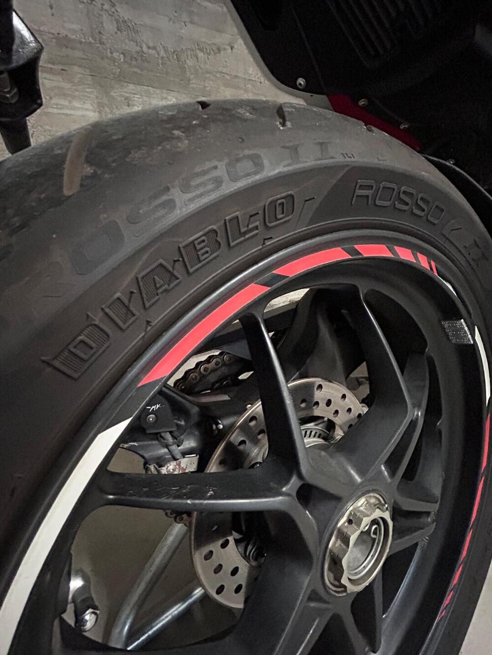 MV Agusta Brutale 675 EAS (2011 - 14) (8)