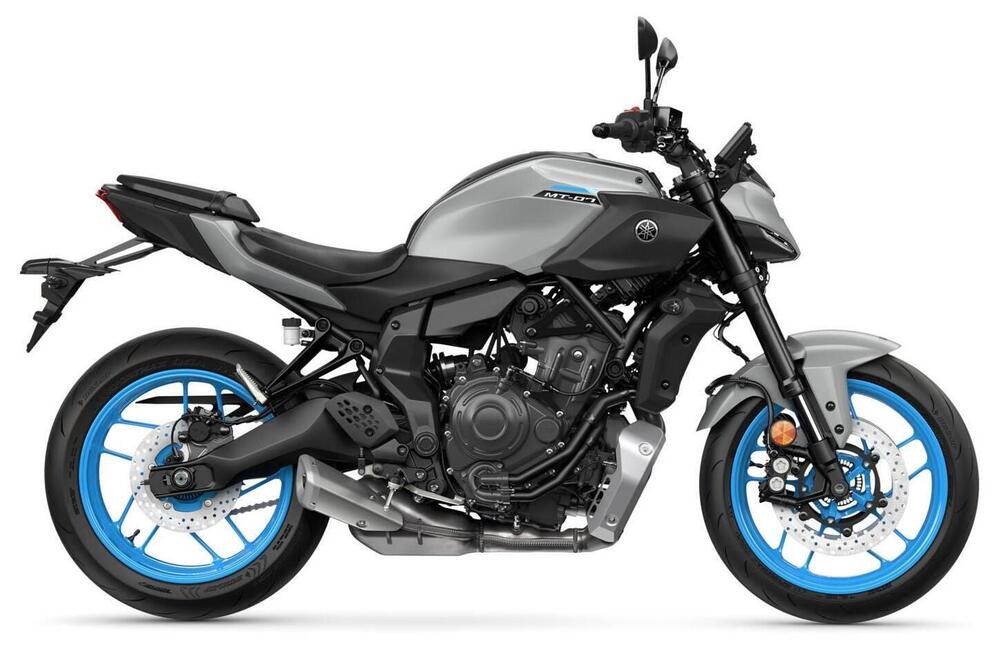 Yamaha MT-07 (2025 - 26) (2)