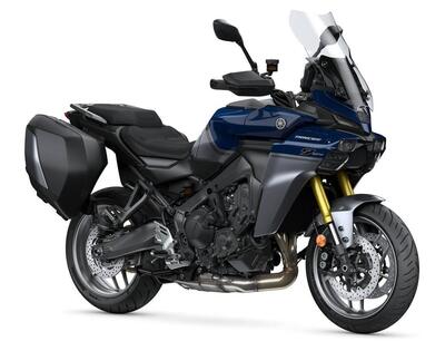 Yamaha Tracer 9 GT+ Y-AMT (2025) nuova