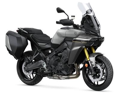 Yamaha Tracer 9 GT (2025) nuova
