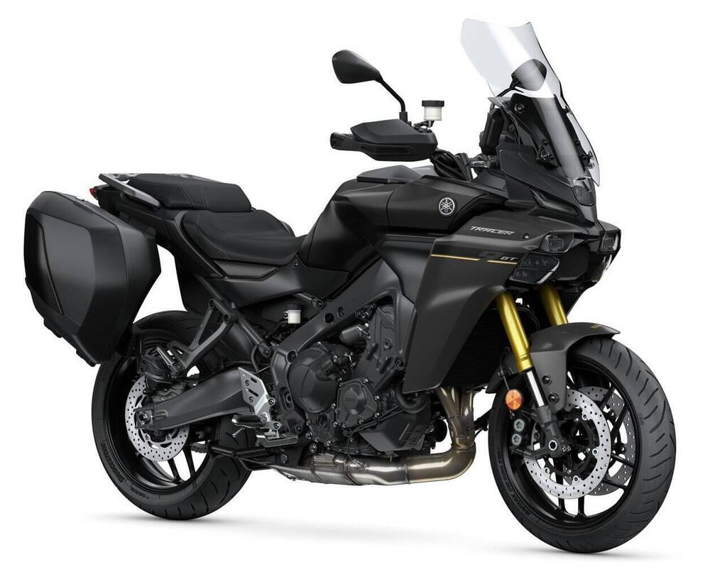Yamaha Tracer 9 GT (2025 - 26) (3)