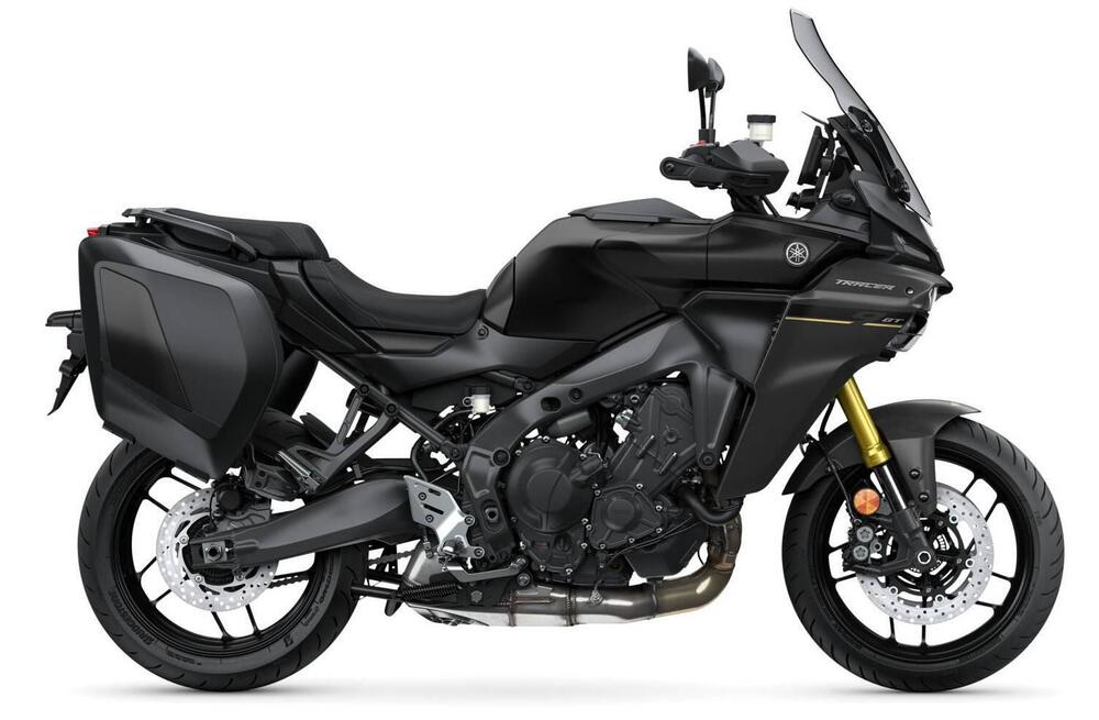 Yamaha Tracer 9 GT (2025 - 26) (4)