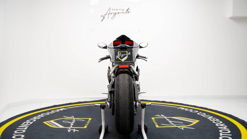 Ducati 899 Panigale ABS (2013 - 15) (5)