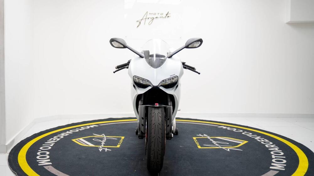 Ducati 899 Panigale ABS (2013 - 15) (9)