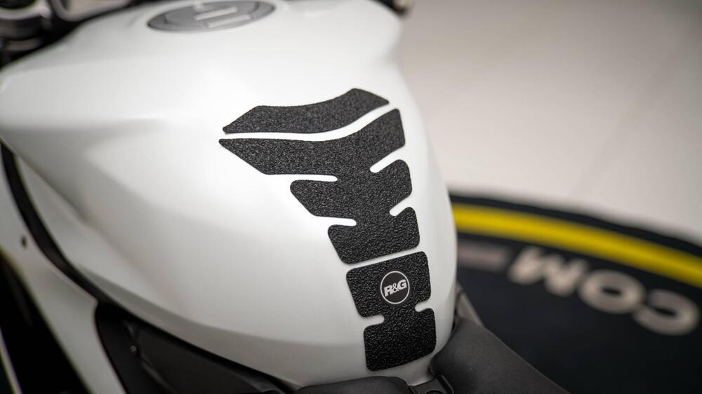 Ducati 899 Panigale ABS (2013 - 15) (12)