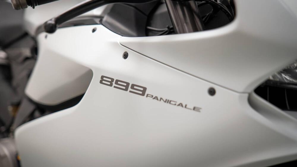 Ducati 899 Panigale ABS (2013 - 15) (14)