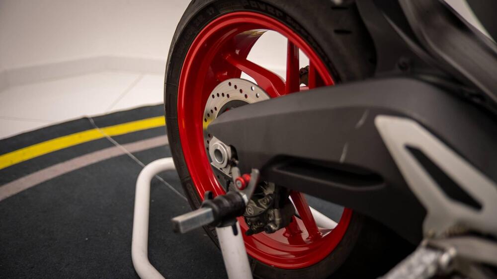 Ducati 899 Panigale ABS (2013 - 15) (16)